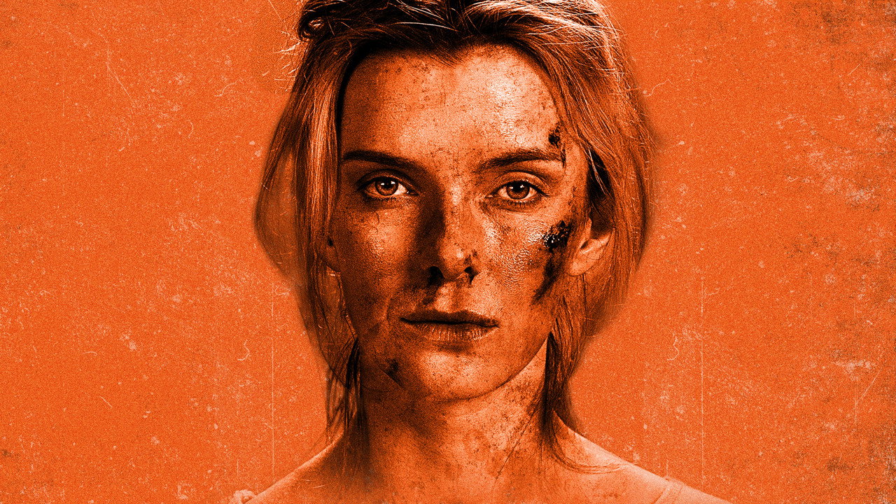 The Hunt (2020) backdrop artwork