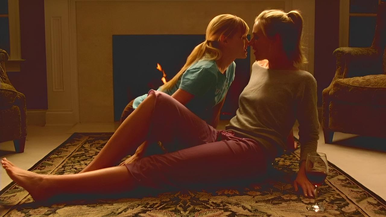 Bloomington (2010) backdrop artwork
