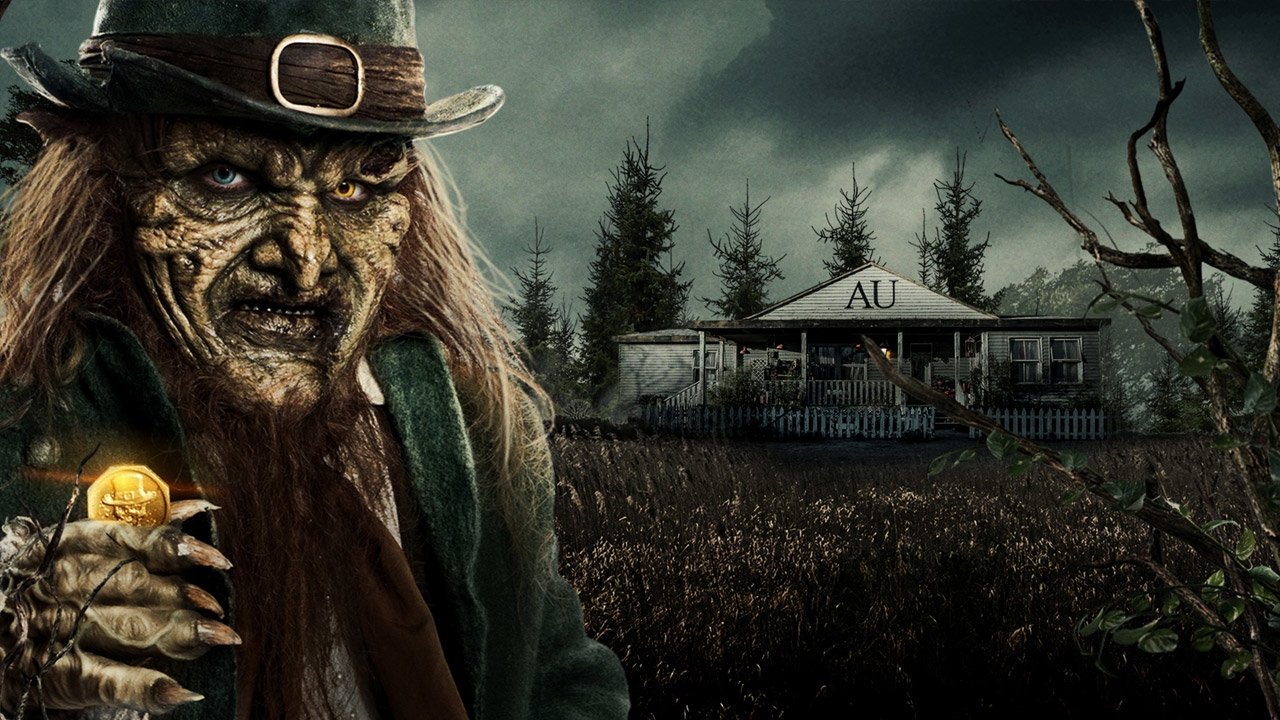 Leprechaun Returns (2018) backdrop artwork