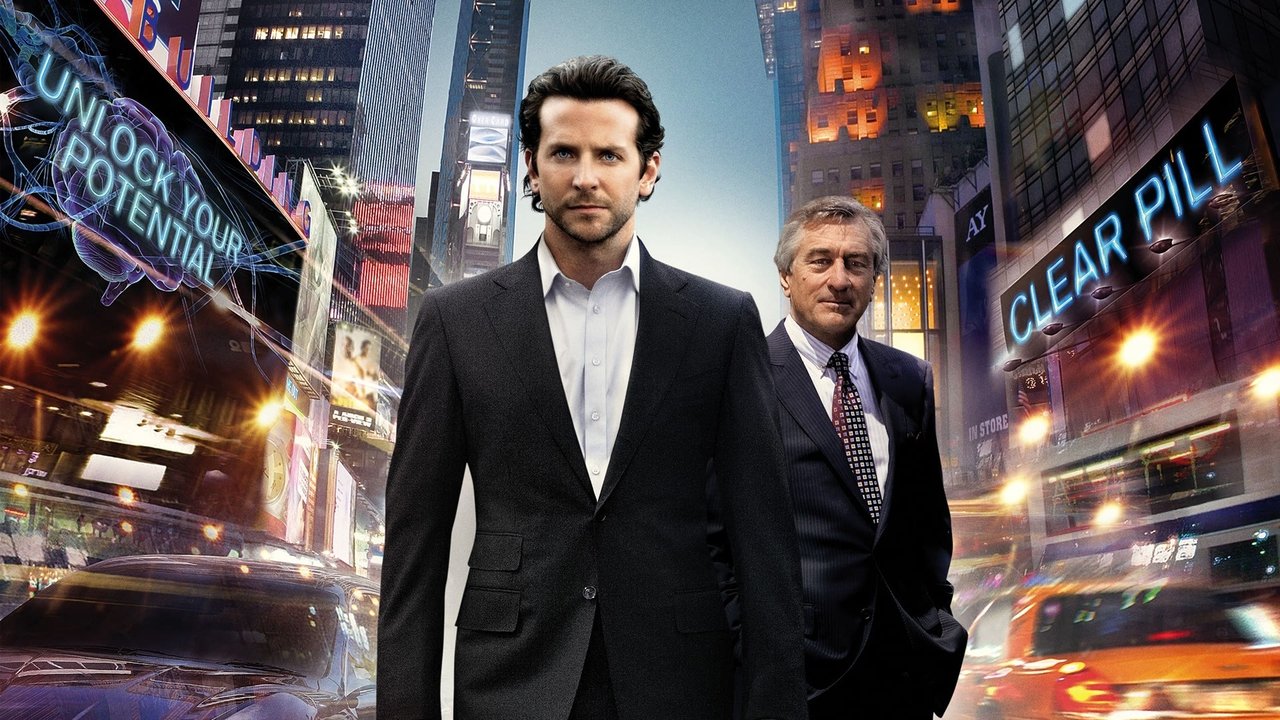 Limitless (2011) backdrop artwork