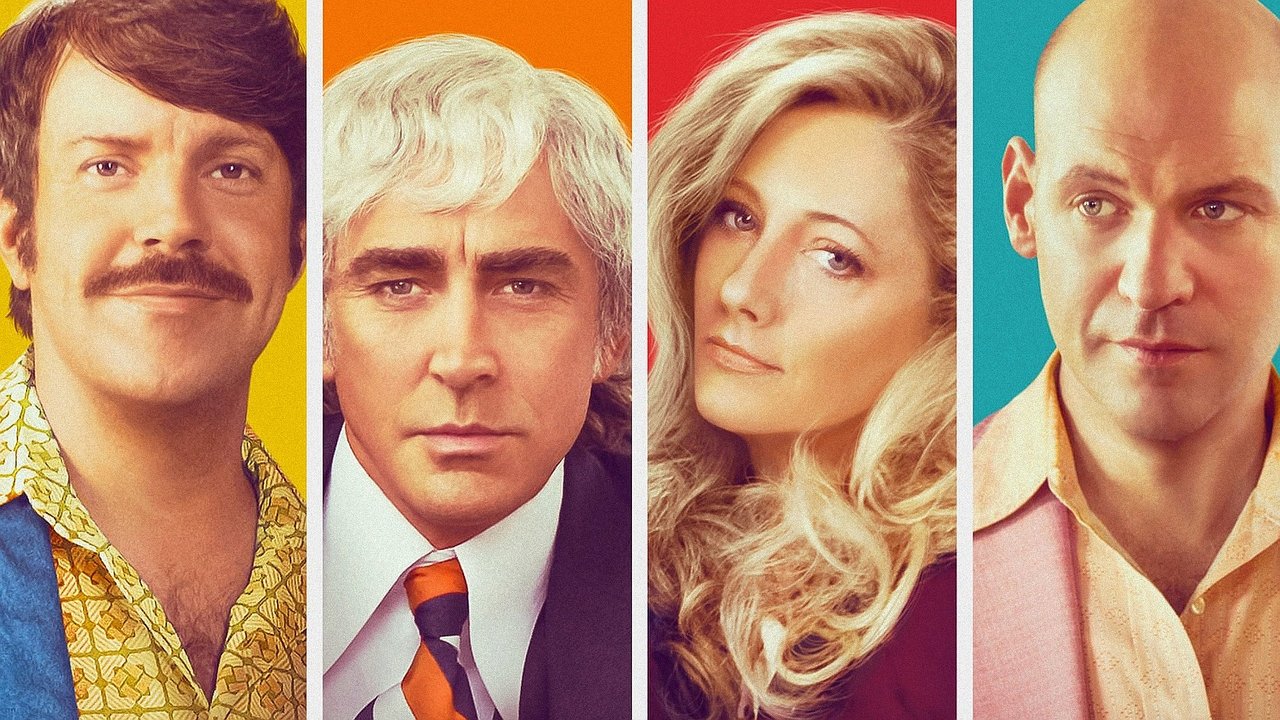 Driven (2019) backdrop artwork