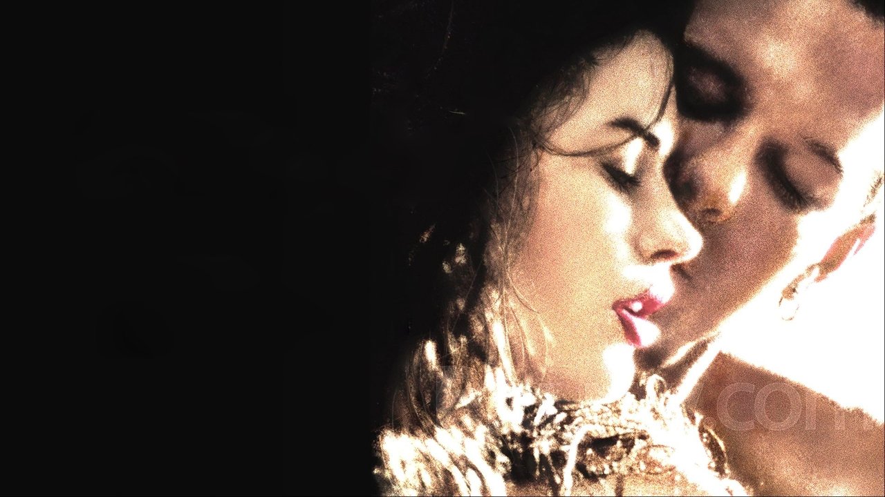 Wild Orchid (1989) backdrop artwork