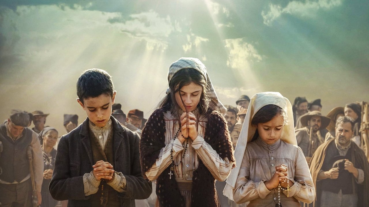 Fatima (2020) backdrop artwork