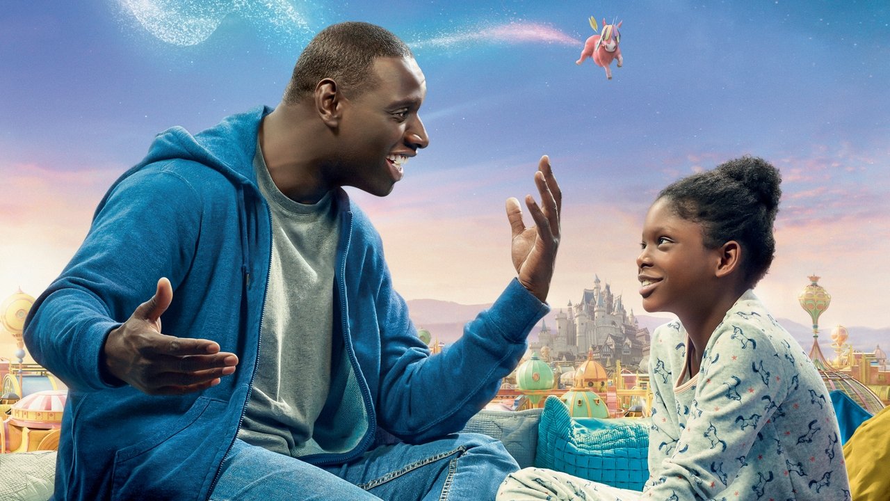 The Lost Prince (2020) backdrop artwork