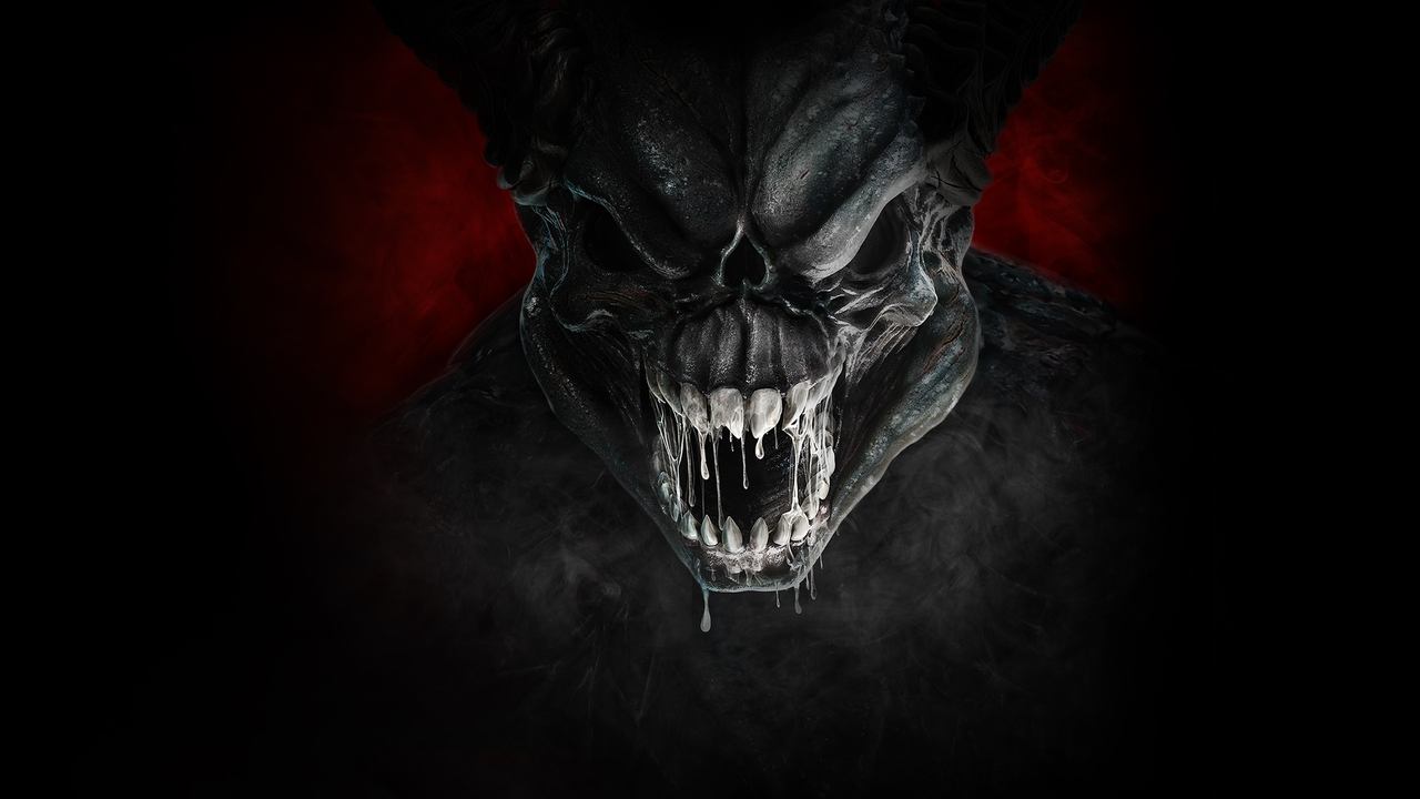 Doom: Annihilation (2019) backdrop artwork