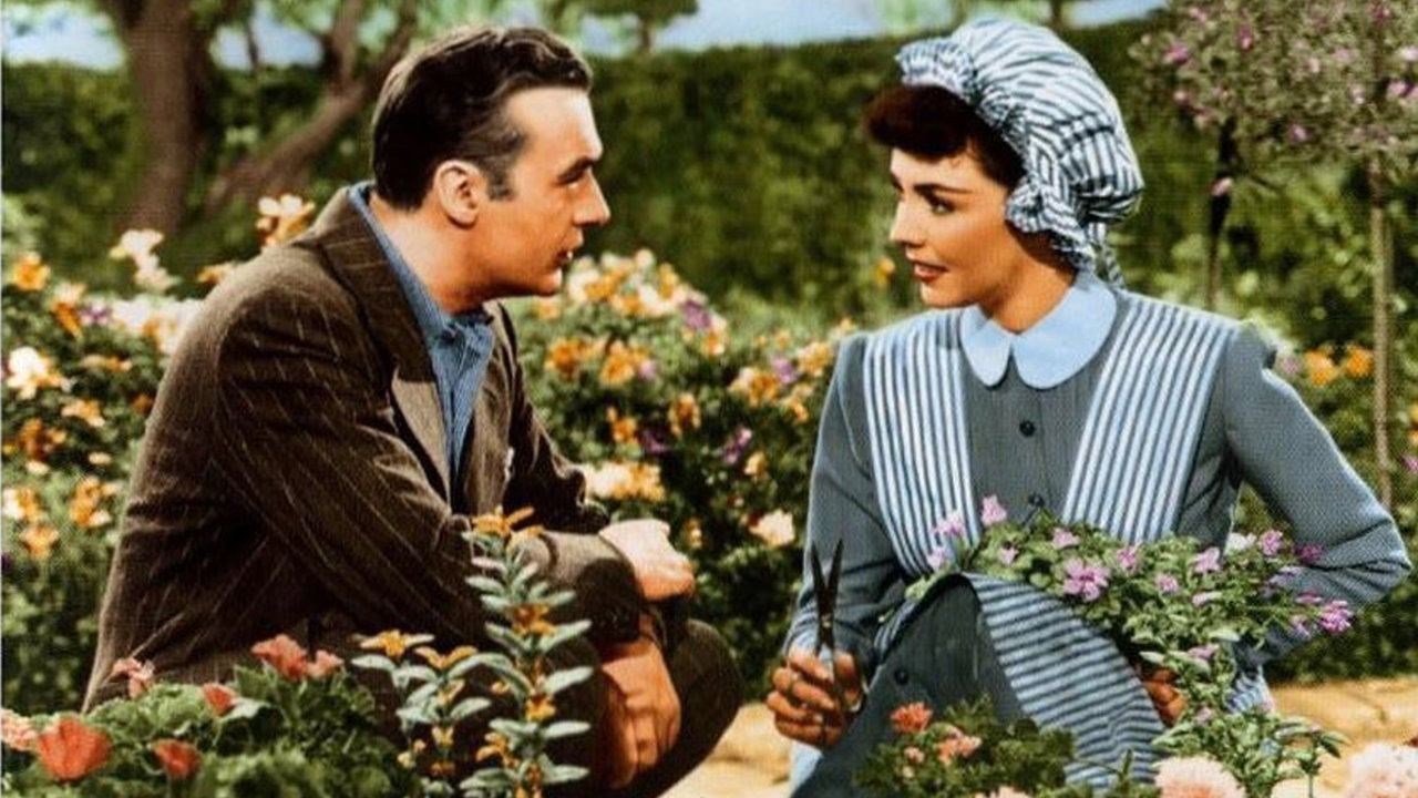 Cluny Brown (1946) backdrop artwork