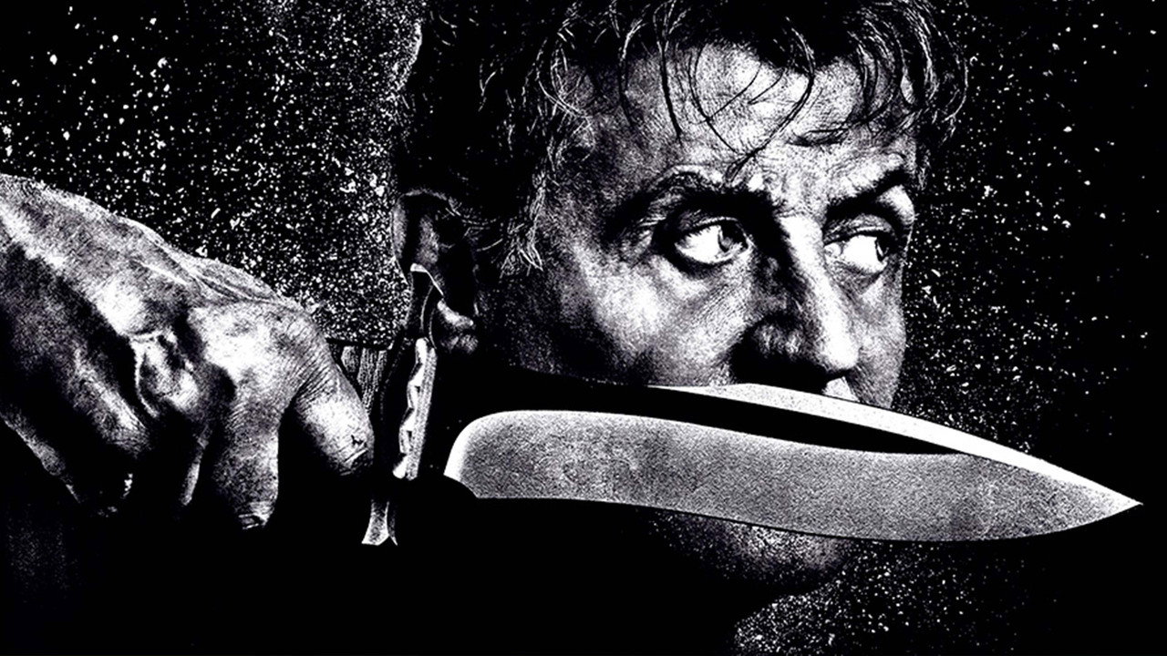 Rambo: Last Blood (2019) backdrop artwork