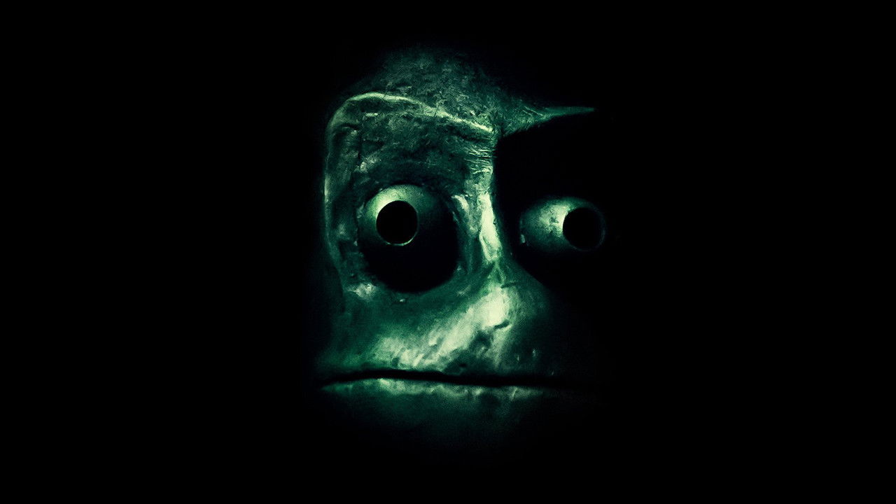 I See You (2019) backdrop artwork