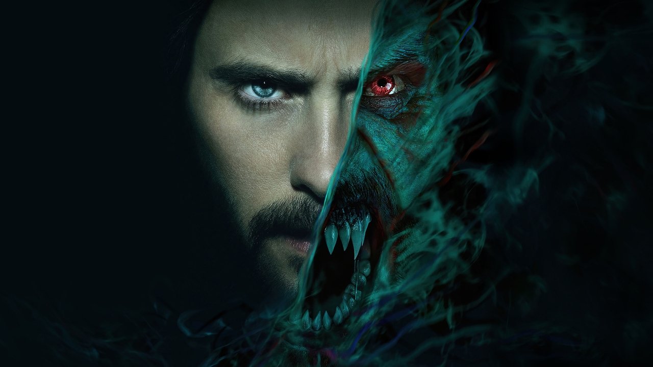 Morbius (2022) backdrop artwork