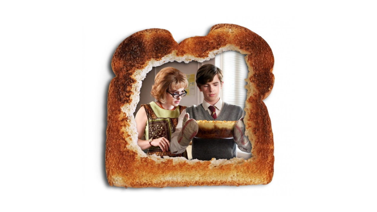 Toast (2010) backdrop artwork