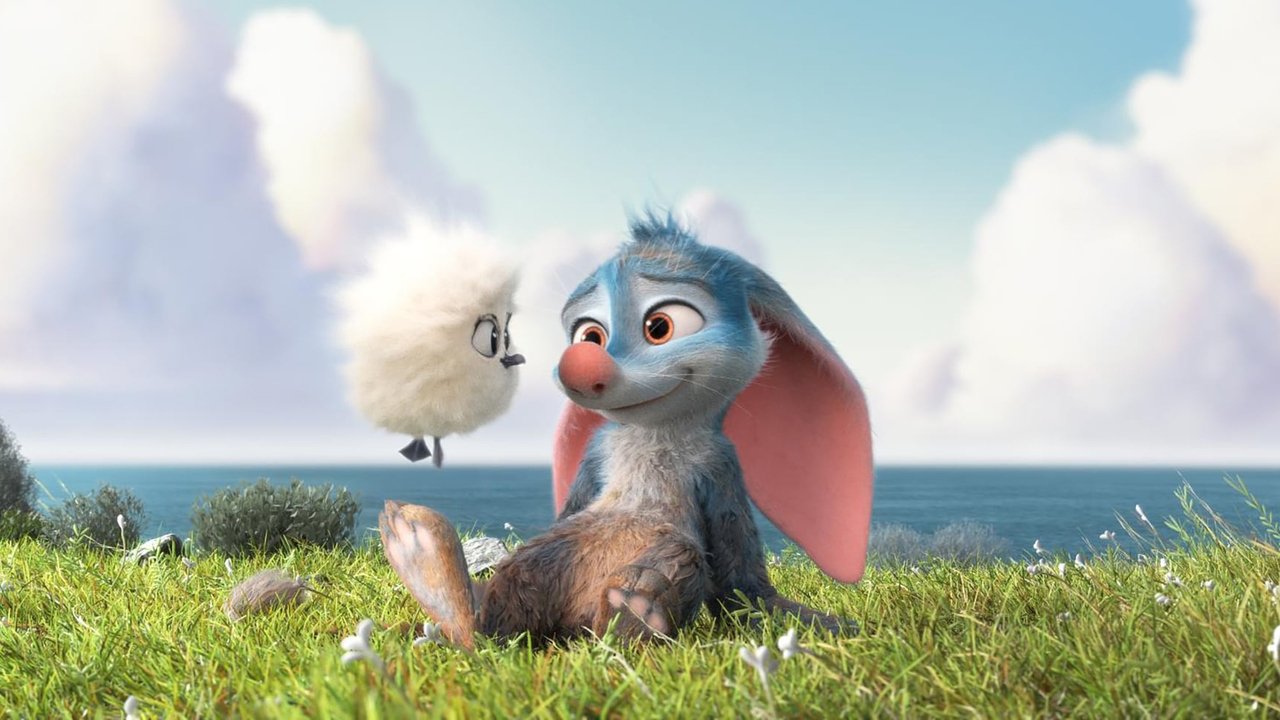 Bilby (2018) backdrop artwork