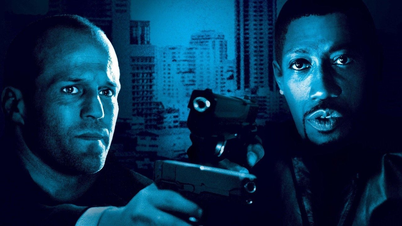 Chaos (2005) backdrop artwork