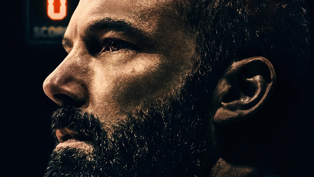 The Way Back (2020) backdrop artwork
