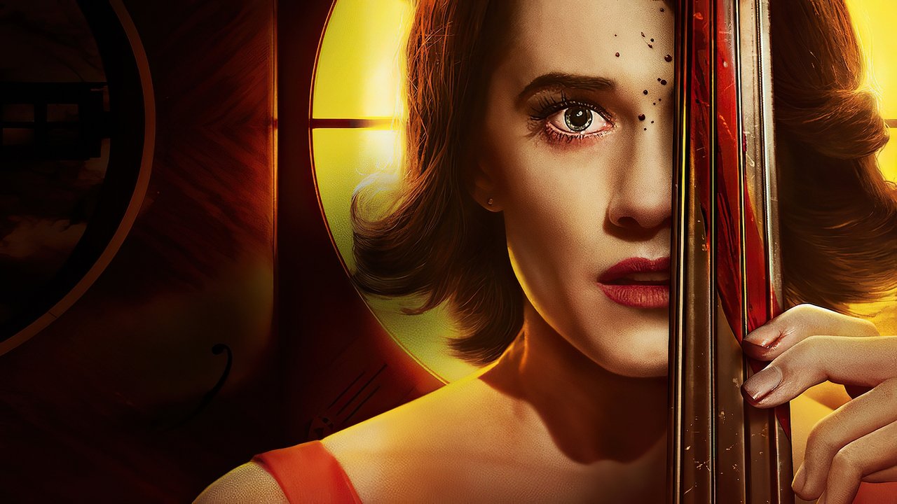 The Perfection (2018) backdrop artwork