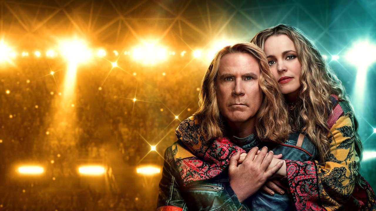 Eurovision Song Contest: The Story of Fire Saga (2020) backdrop artwork