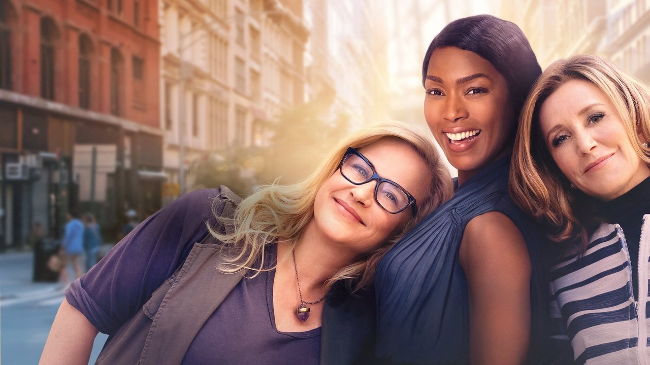 Otherhood (2019) backdrop artwork