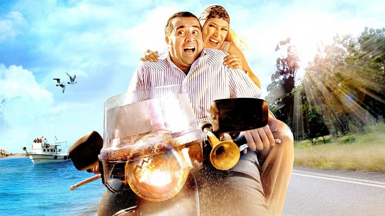 Eyyvah Eyvah 2 (2011) backdrop artwork