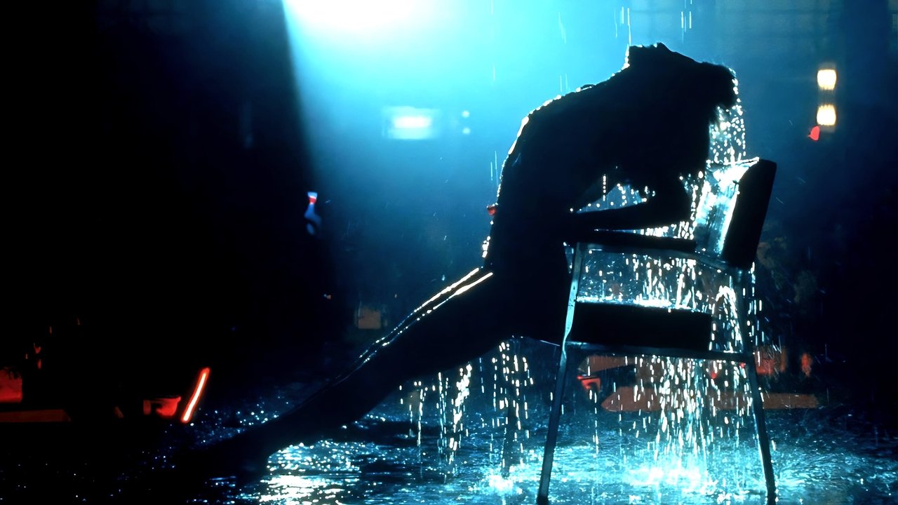 Flashdance (1983) backdrop artwork