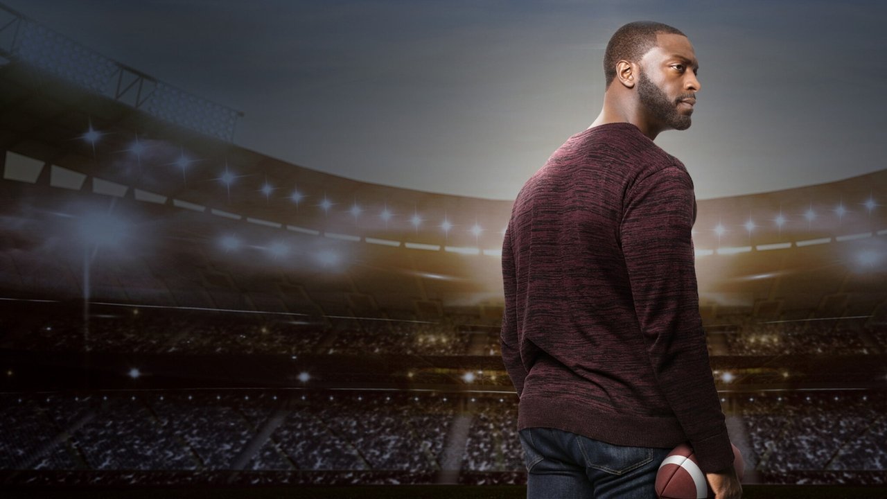 Brian Banks (2019) backdrop artwork
