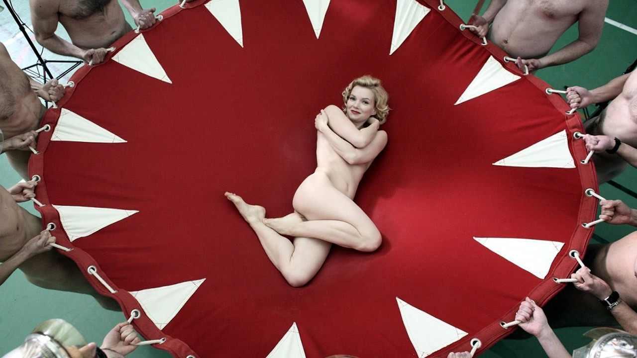 Nobody Else But You (2011) backdrop artwork
