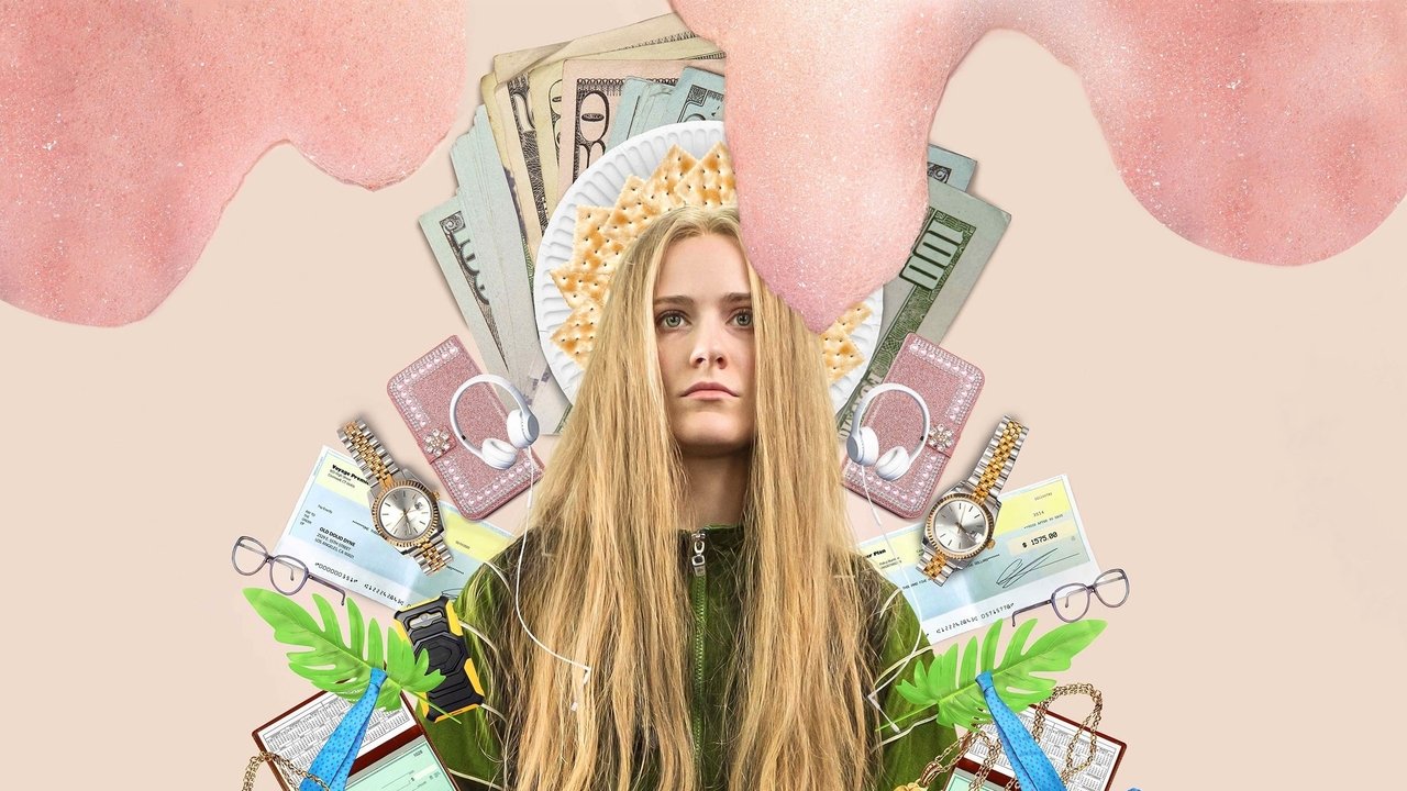 Kajillionaire (2020) backdrop artwork