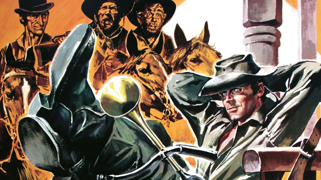 Man of the East (1972) backdrop artwork