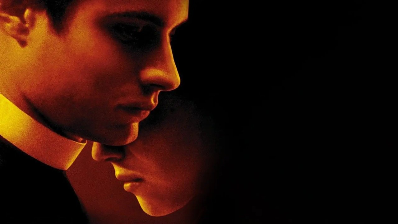 The Crime of Padre Amaro (2002) backdrop artwork