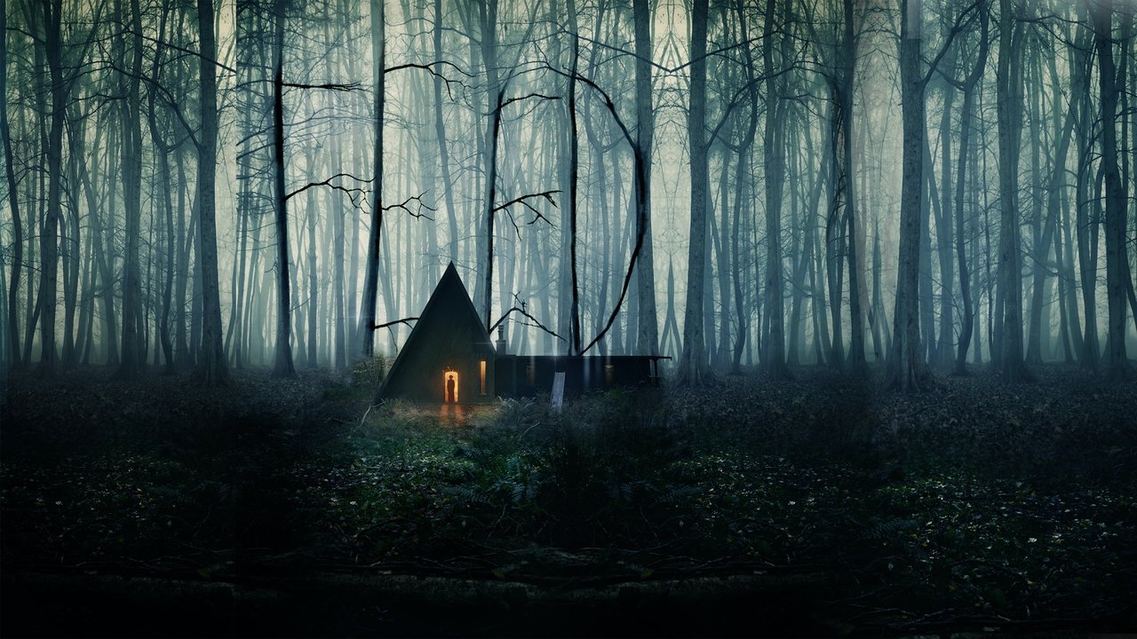 Gretel & Hansel (2020) backdrop artwork