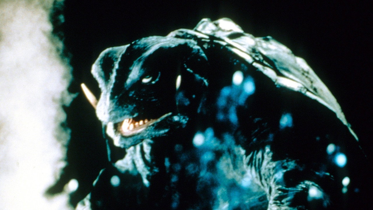 Gamera: Guardian of the Universe (1995) backdrop artwork