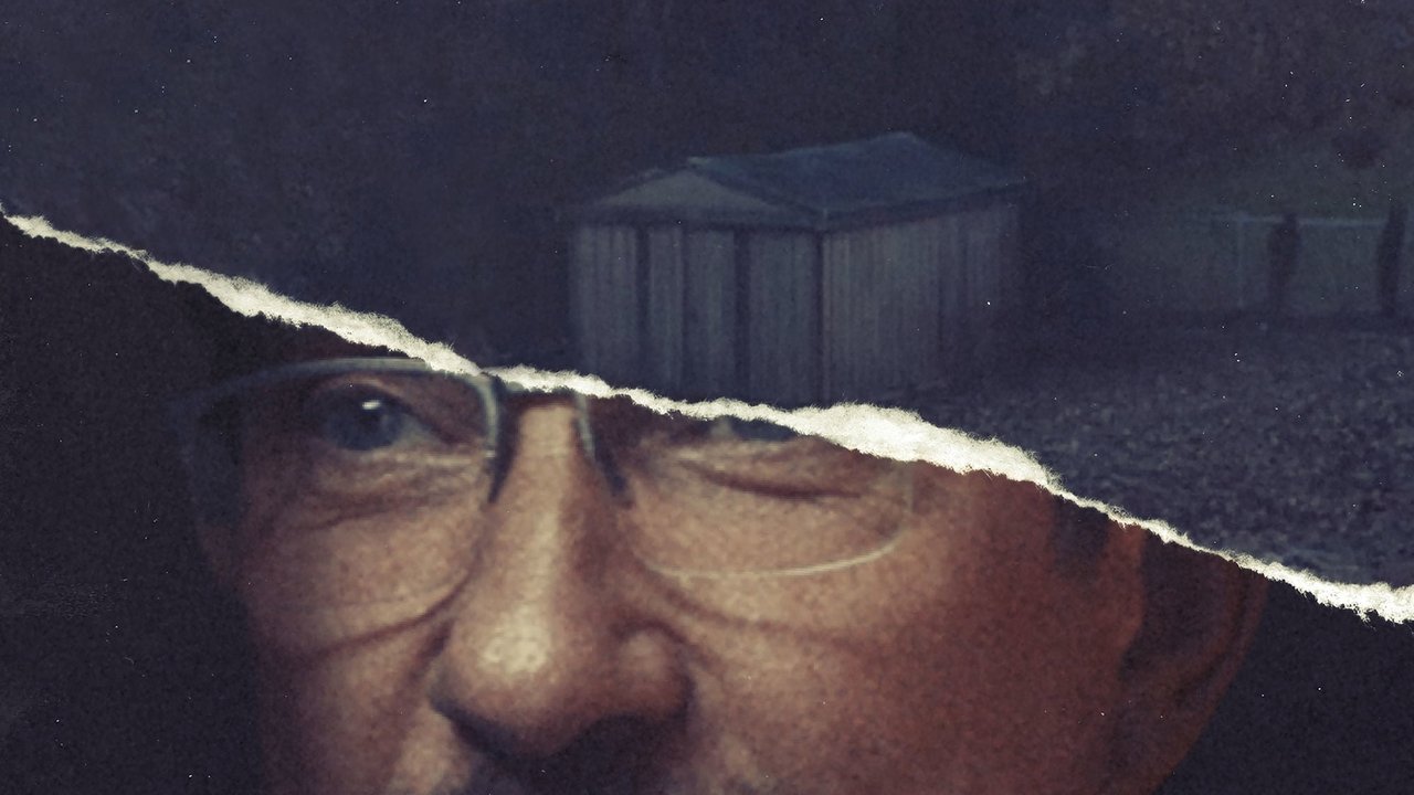 The Clovehitch Killer (2018) backdrop artwork