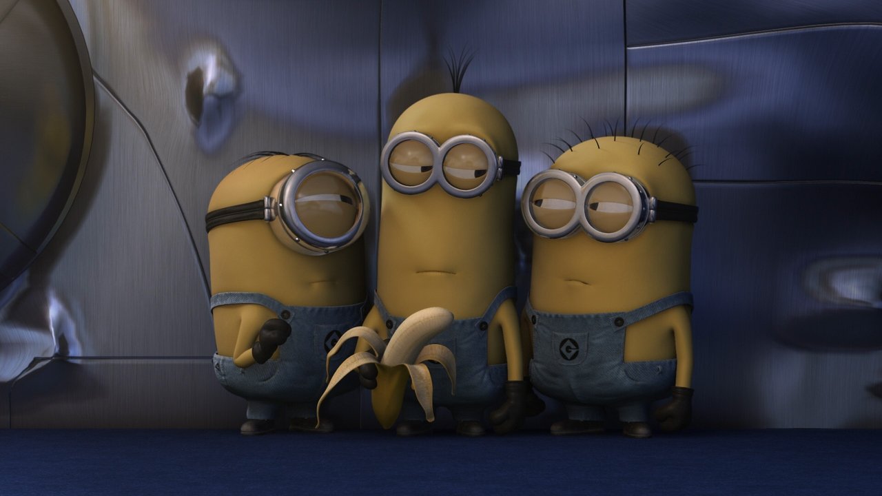 Banana (2010) backdrop artwork