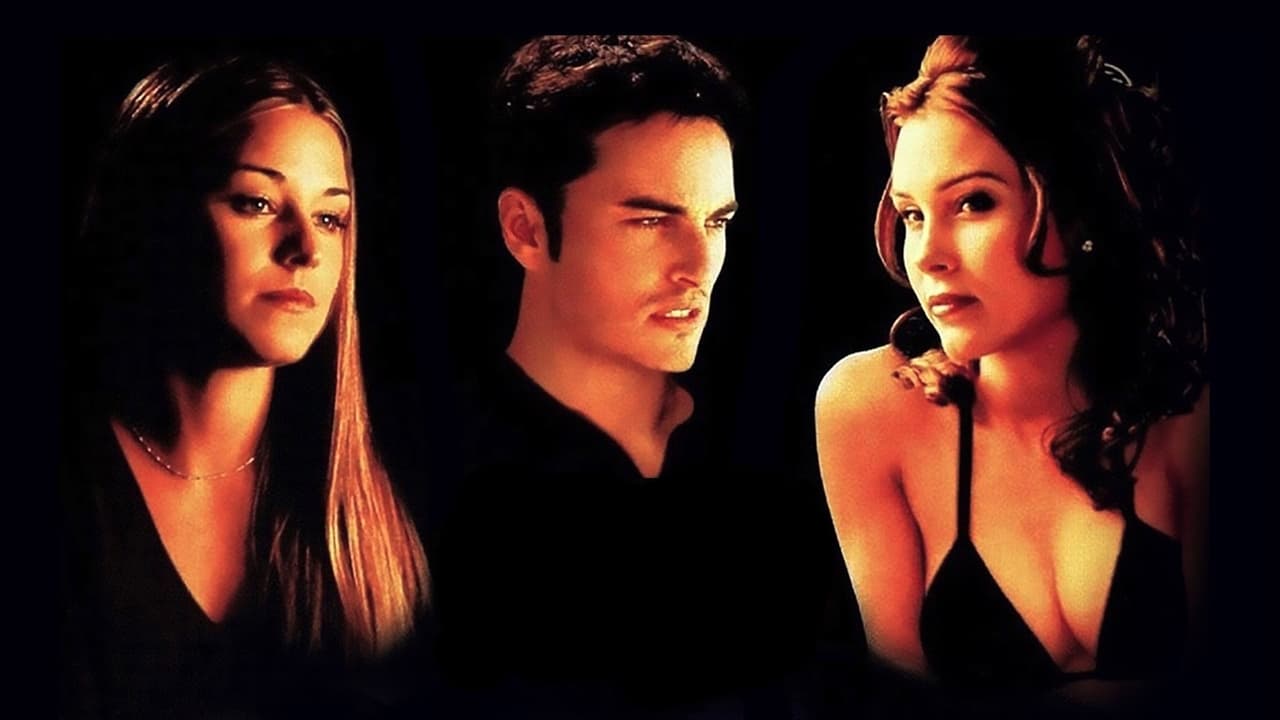 Cruel Intentions 3 (2004) backdrop artwork