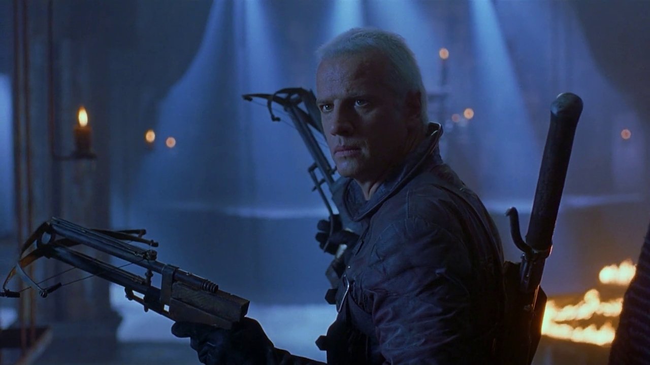 Beowulf (1999) backdrop artwork