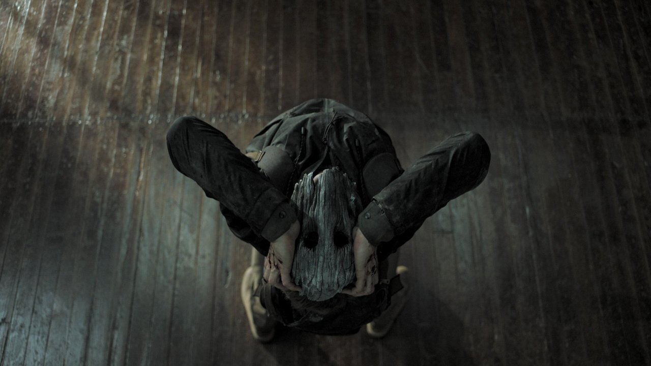 You Might Be the Killer (2019) backdrop artwork