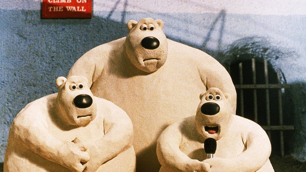 Creature Comforts (1989) backdrop artwork