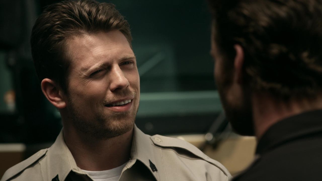 The Marine 6: Close Quarters (2018) backdrop artwork