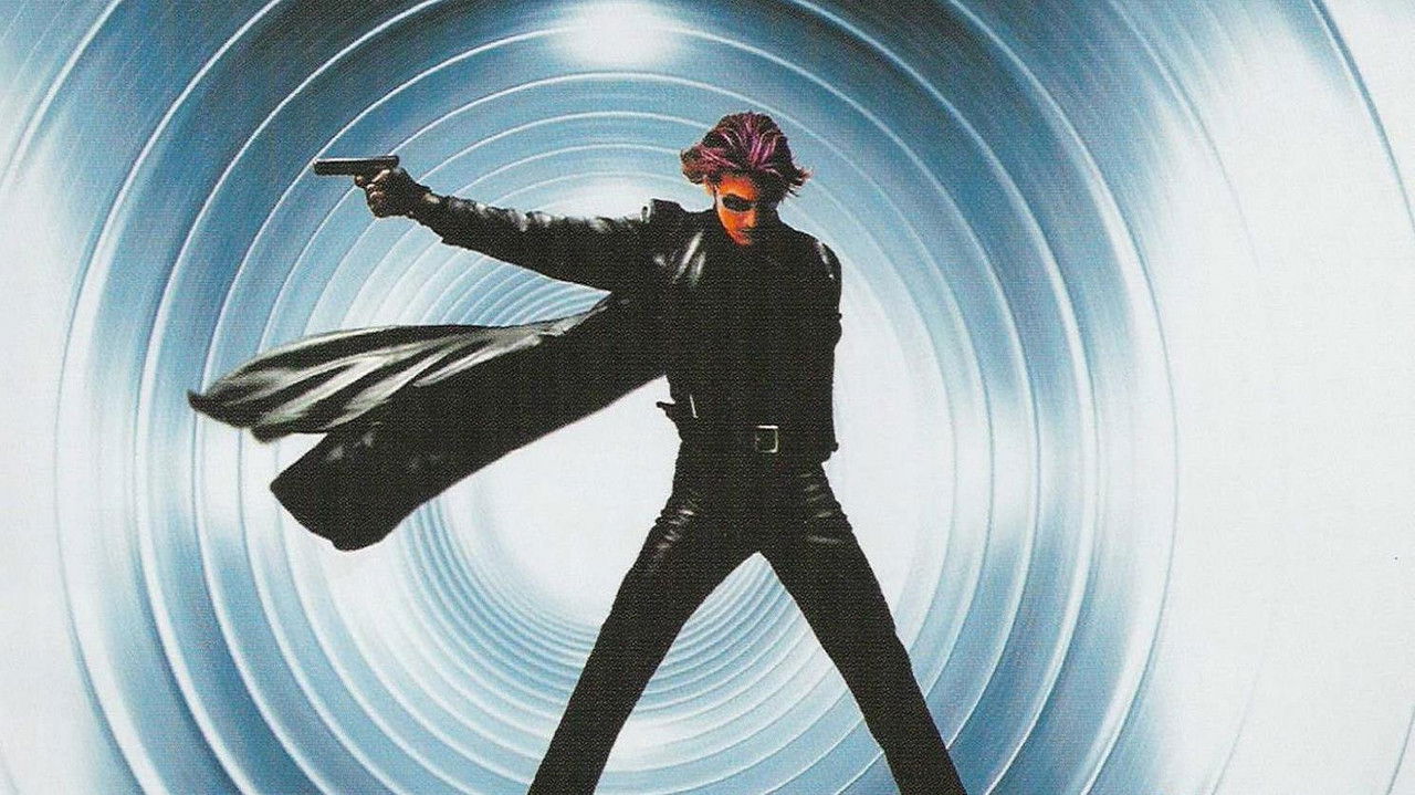 Returner (2002) backdrop artwork