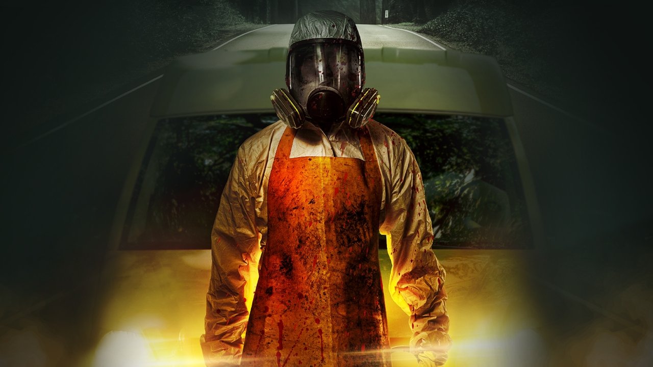 Tailgate (2019) backdrop artwork