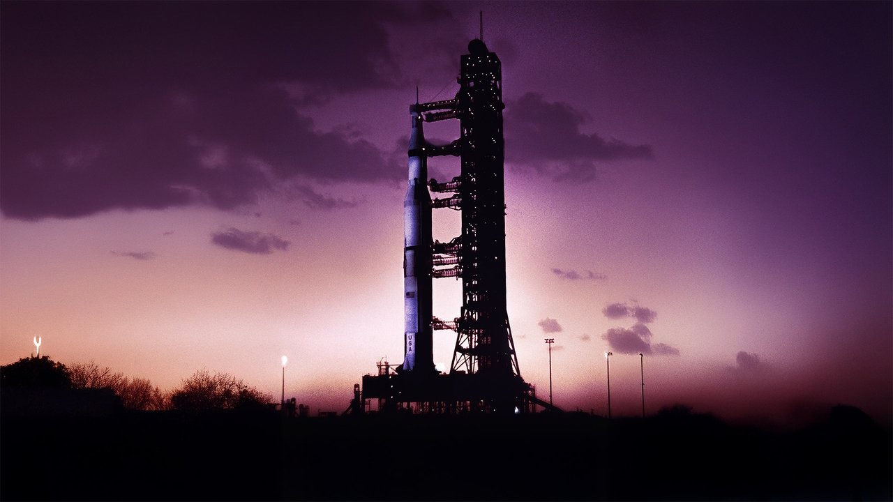 Apollo 11 (2019) backdrop artwork