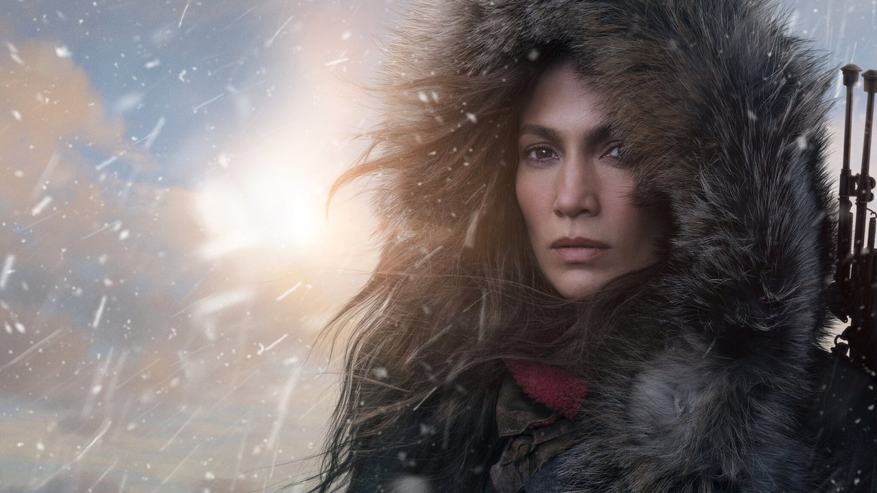 The Mother (2023) backdrop artwork