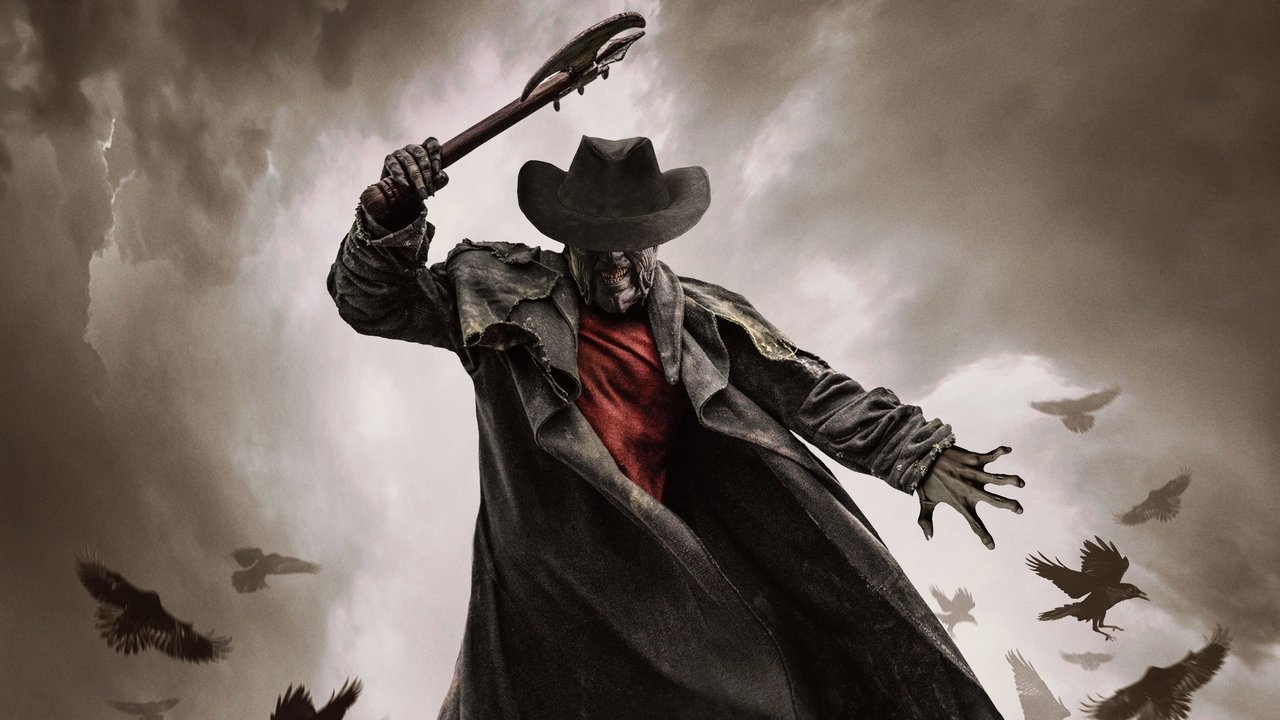 Jeepers Creepers 3 (2017) backdrop artwork