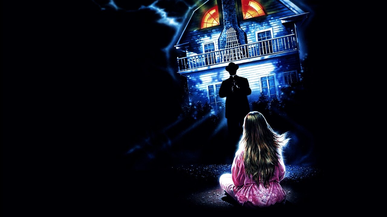 Amityville: The Evil Escapes (1989) backdrop artwork
