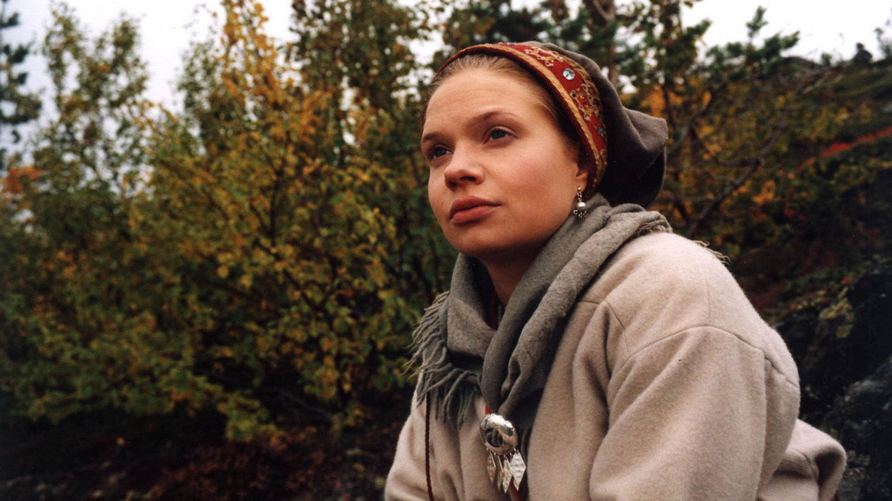 The Cuckoo (2002) backdrop artwork