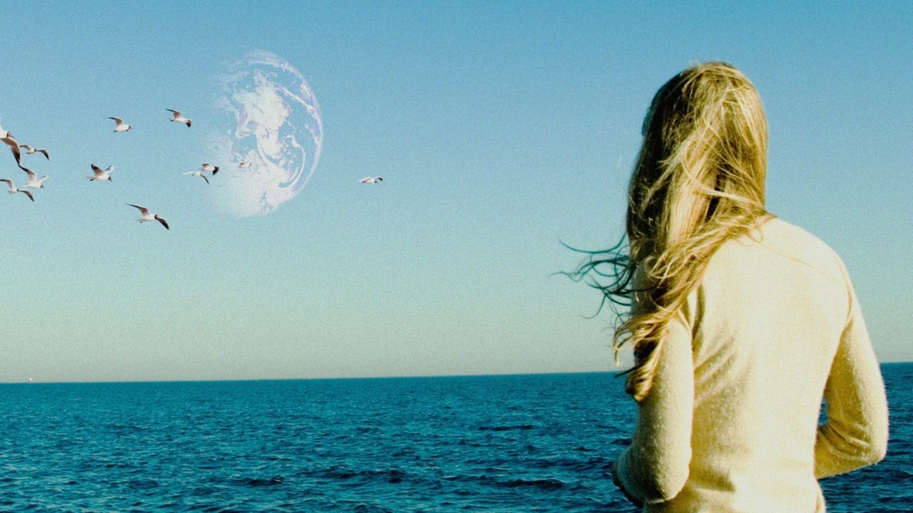 Another Earth (2011) backdrop artwork