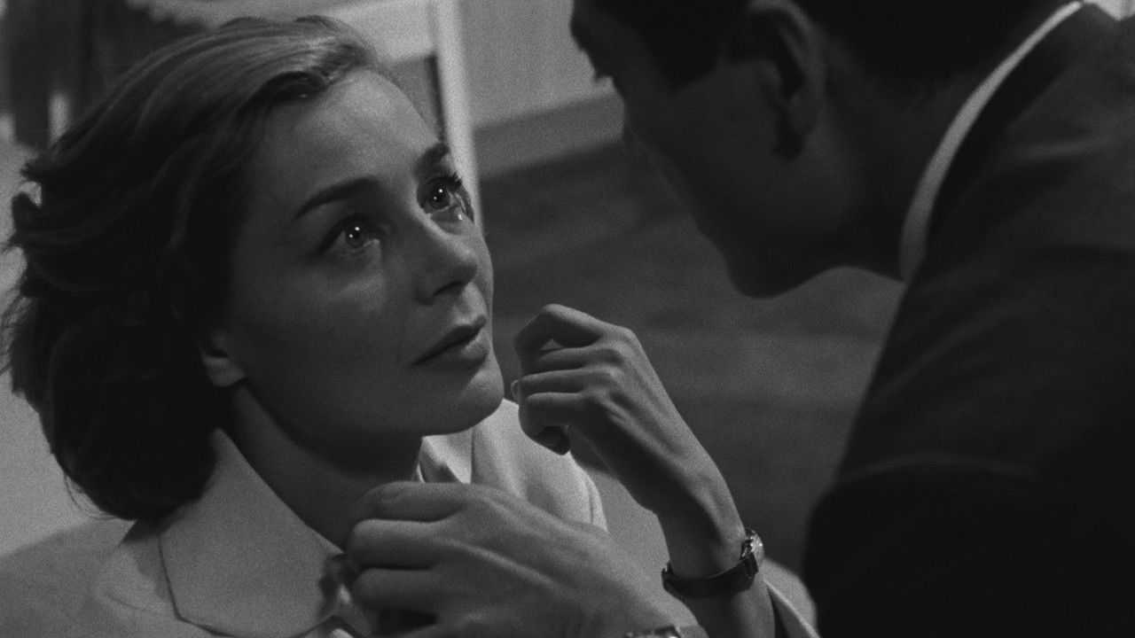 Hiroshima Mon Amour (1959) backdrop artwork