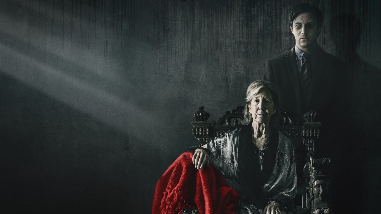 The Final Wish (2019) backdrop artwork