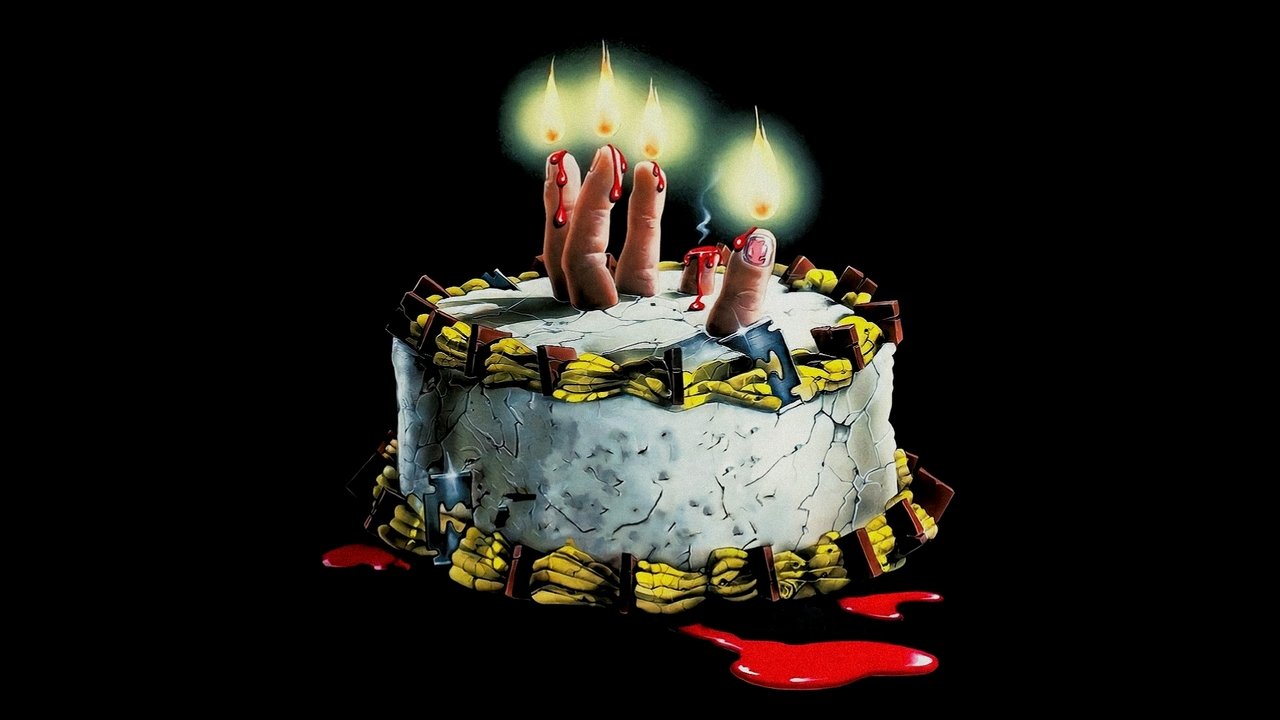 Bloody Birthday (1981) backdrop artwork