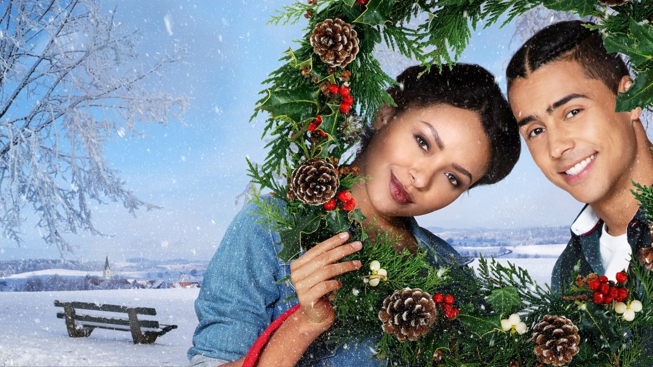 The Holiday Calendar (2018) backdrop artwork