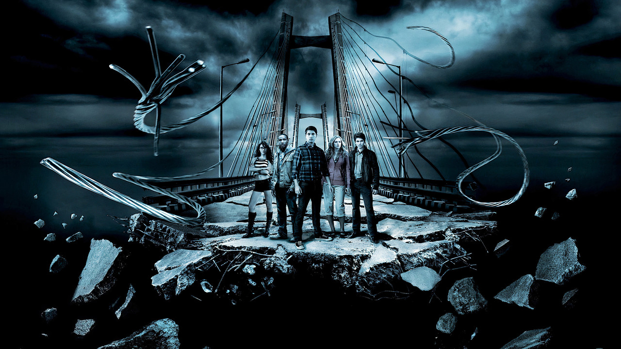 Final Destination 5 (2011) backdrop artwork