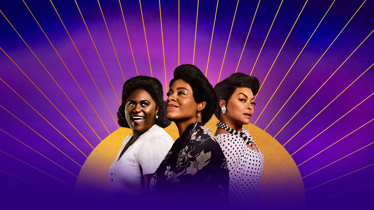 The Color Purple (2023) backdrop artwork